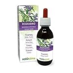 Análisis y comparativa: La tintura de romero como suplemento nutricional