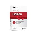 Análisis y comparativa: ¿Qué hace único a Lipiben 90 entre los mejores suplementos nutricionales?