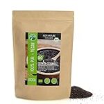 Análisis de los beneficios de la quinoa negra como suplemento nutricional: ¿Es la nueva joya de la alimentación saludable?