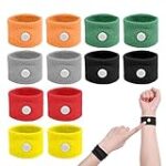 Título: Análisis de cómo las pulseras para el mareo pueden complementar tu suplementación nutricional
