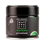 Análisis y comparativa de los mejores suplementos nutricionales: Descubre los beneficios del matcha ceremonial